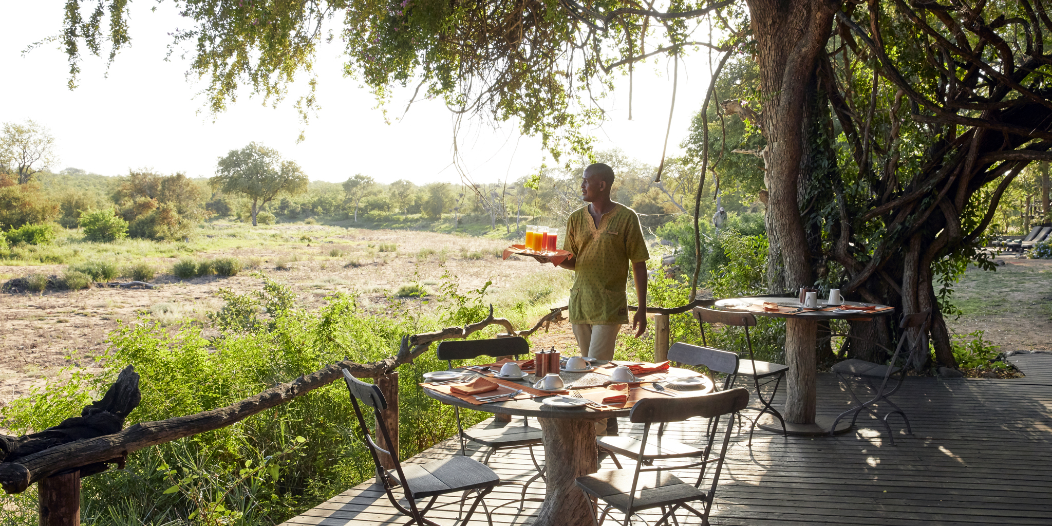 Motswari Private Game Reserve Breakfast(6)