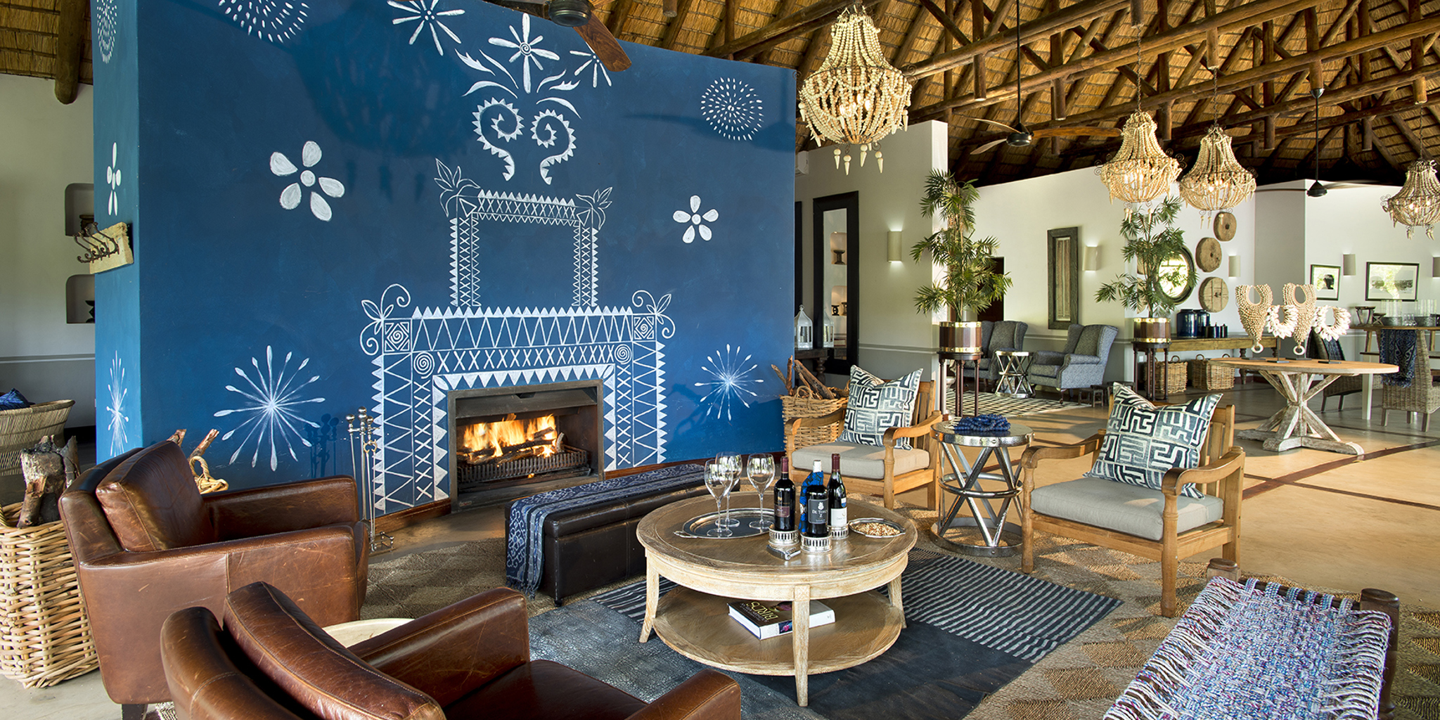 Royal Chundu Island Lodge Lodges in Zambia Royal Chundu Island Lodge Lodges in Zambia
