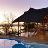 Muchenje Safari Lodge pool