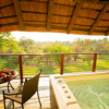 Ilala Lodge spa