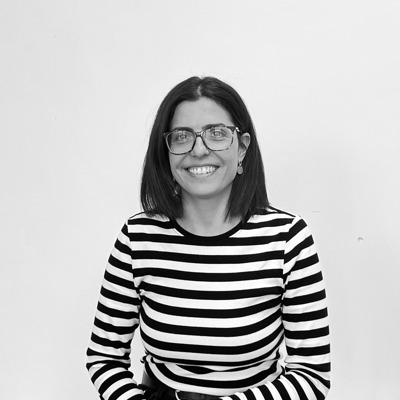 Katerina Theodorakopoulou, Profile Listing 2, Operations Execuitve