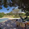 Pool, House In The Wild, Maasai Mara Reserve, Kenya