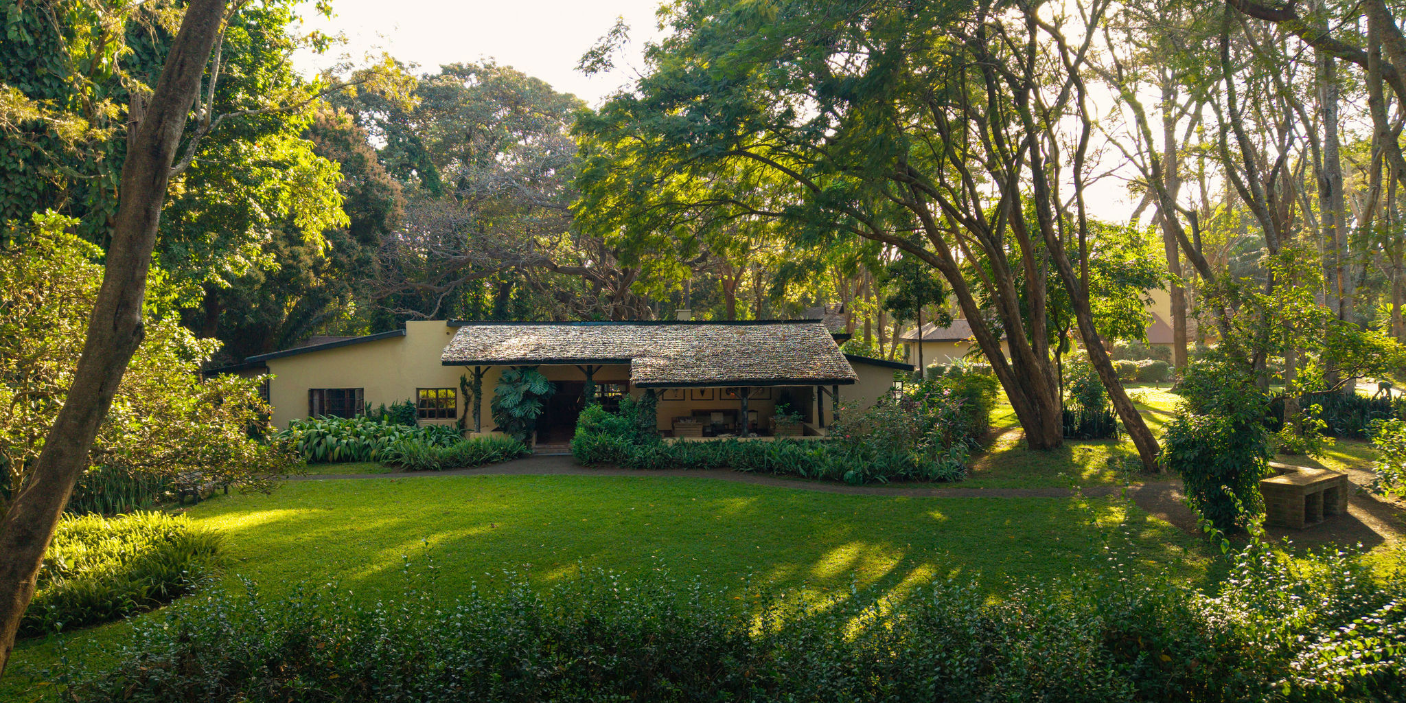 Garden Room, Rivertrees Country Inn, Arusha, Tanzania
