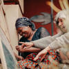 Local Craftswomen, Wayo Manyara, Lake Manyara, Tanzania