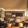 Bar, Wilderness Busanga Bush Camp