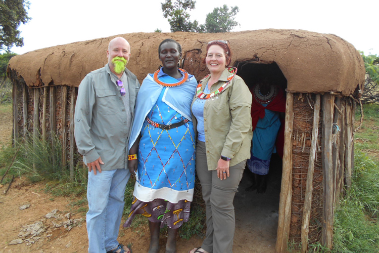 greg client review yellow zebra safari kenya 21