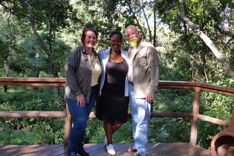 greg client review yellow zebra safari kenya 47