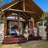 Mosaic Private Sanctuary Lagoon Lodge suite