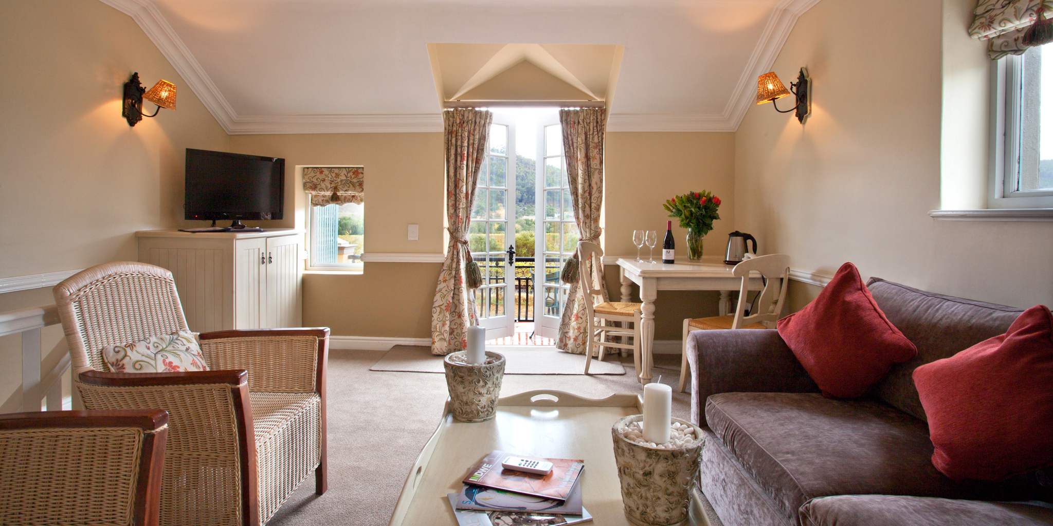 Rooms   Garden Cottages (2)