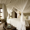 Siringit villa bedroom