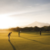 Siringit villa golf activities