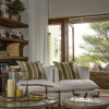 Siringit villa lounge 2