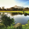Siringit villa nature