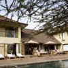 Siringit villa exterior