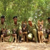 Dog Detection Unit, PAMS, Charity Focus, Tanzania