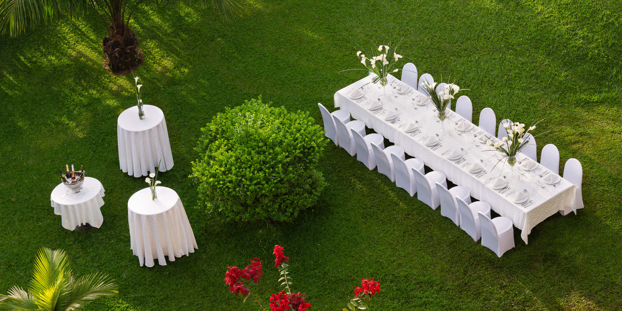 09   Banquet Event Setup.3