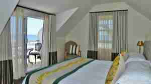 Balcony Suite ROOM 304 (3)
