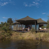 Old Drift Lodge external