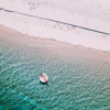 boats on vilanculos beach, areas and experiences, mozambique safaris