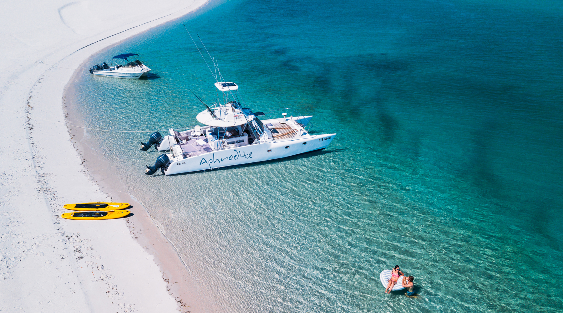 boating excursions, vilanculos beach, mozambique safaris