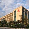 Kigali Marriott Hotel exterior