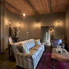 Bateleur family room passage