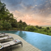 Bateleur North Camp pool 04 2018