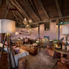 Bateleur North Camp guest area 2018