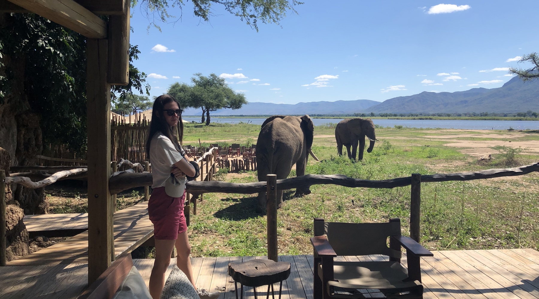 client nyamatusi camp 4 zimbabwe yellow zebra safaris