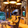 Dulini Leadwood Lodge main