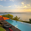 Pamulani Lodge Pool