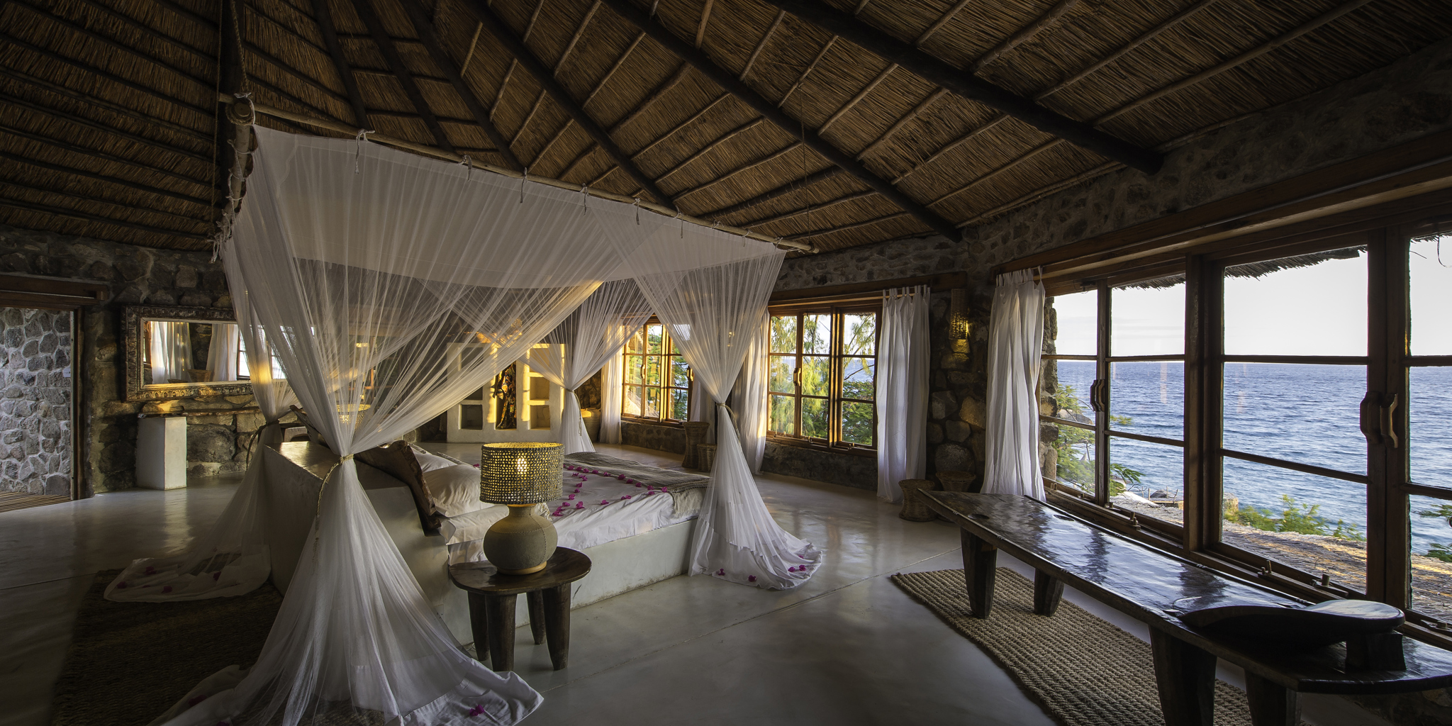 Kaya Mawa Honeymoon Room