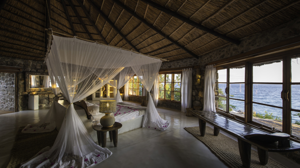 Kaya Mawa Honeymoon Room