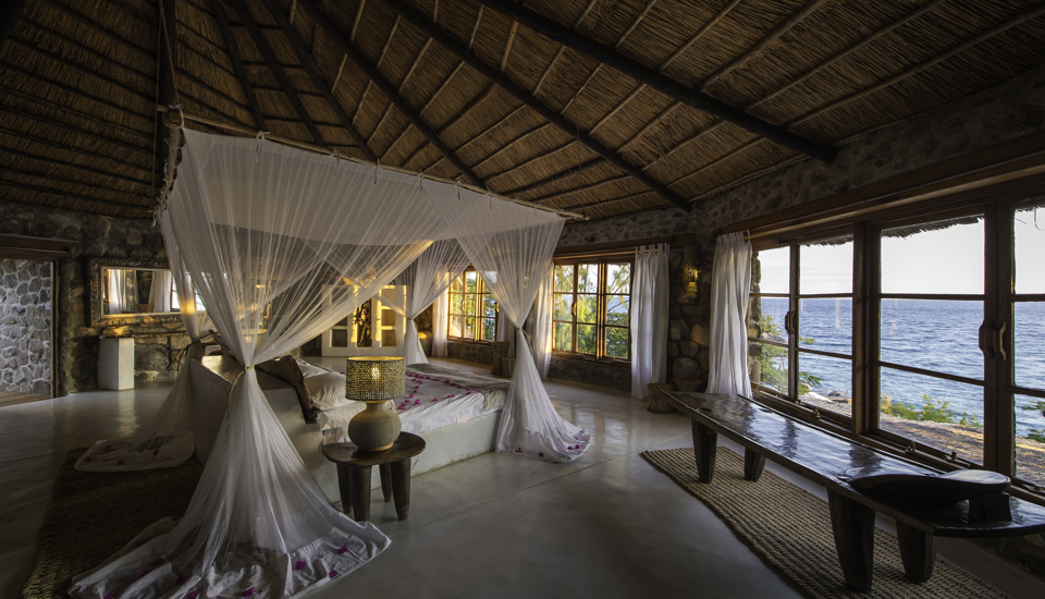 Kaya Mawa Honeymoon Room
