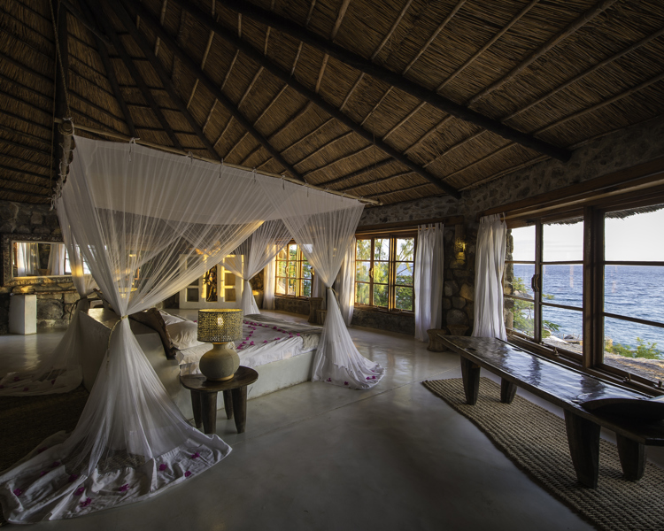 Kaya Mawa Honeymoon Room