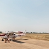 Kaya Mawa Internal Flight