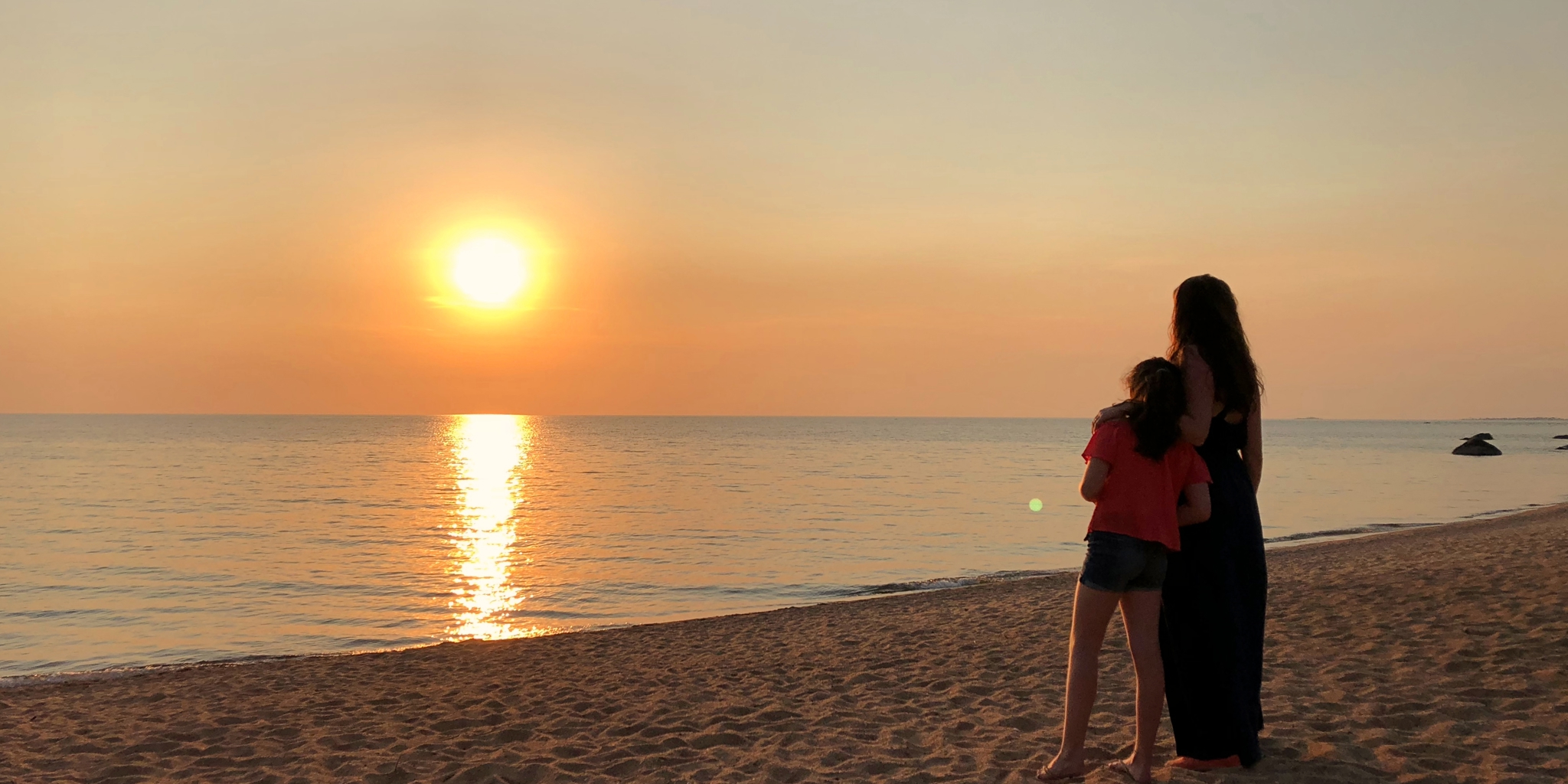Malawi Sunset
