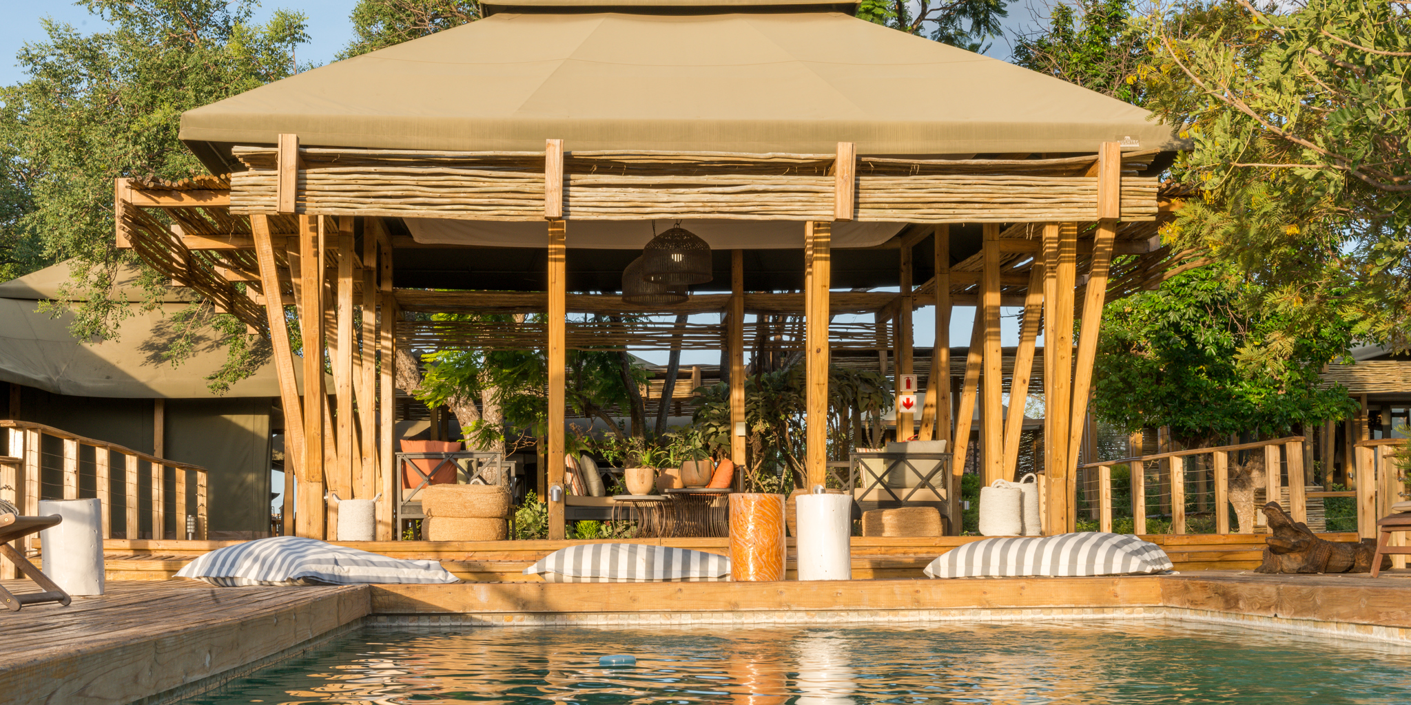 Simbavati Hilltop Lodge South Africa Lodges Simbavati Hilltop Lodge South Africa Lodges