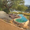 Chongwe River House Luxury River House Zambia Yellow Zebra Safaris