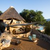 Chongwe River House Luxury River Houses Zambia Yellow Zebra Safaris