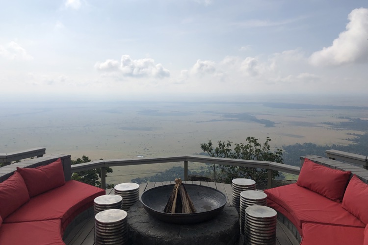 Angama mara 3 best views kenya yellow zebra safaris