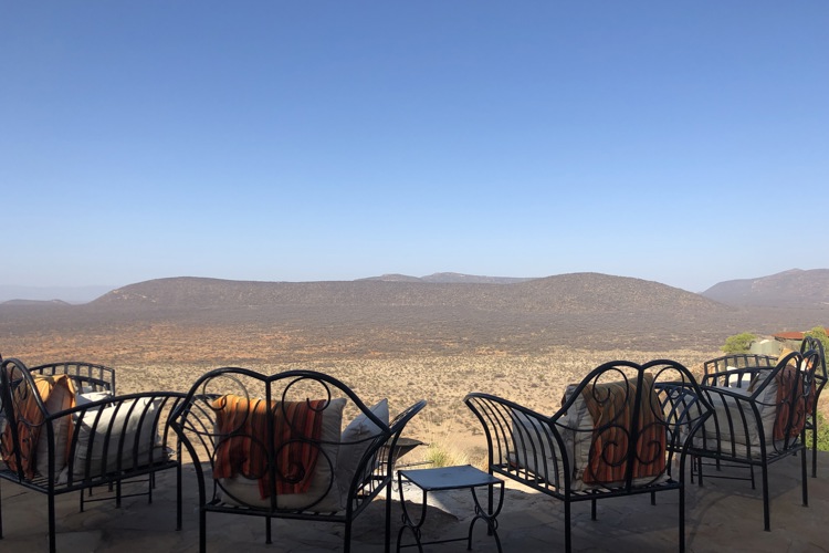 Saruni Samburu 3 best views kenya yellow zebra safaris
