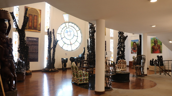 cultural heritage centre arusha yellow zebra safaris4