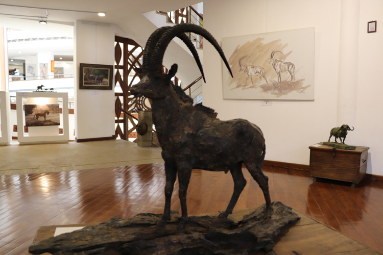 cultural heritage centre arusha yellow zebra safaris8