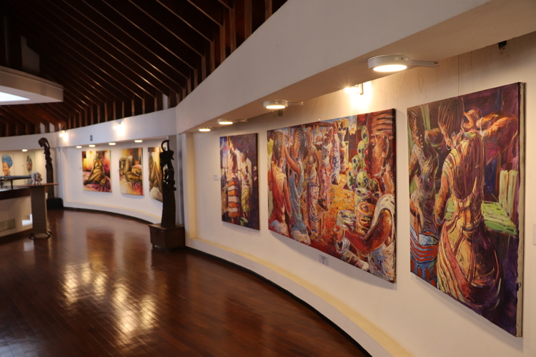 cultural heritage centre arusha yellow zebra safaris13