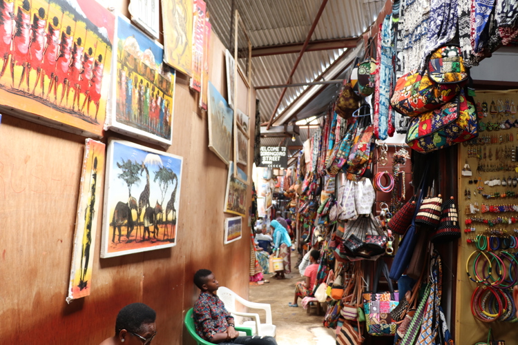 Things to do in Arusha | Tanzania City Tours | Yellow Zebra Safaris