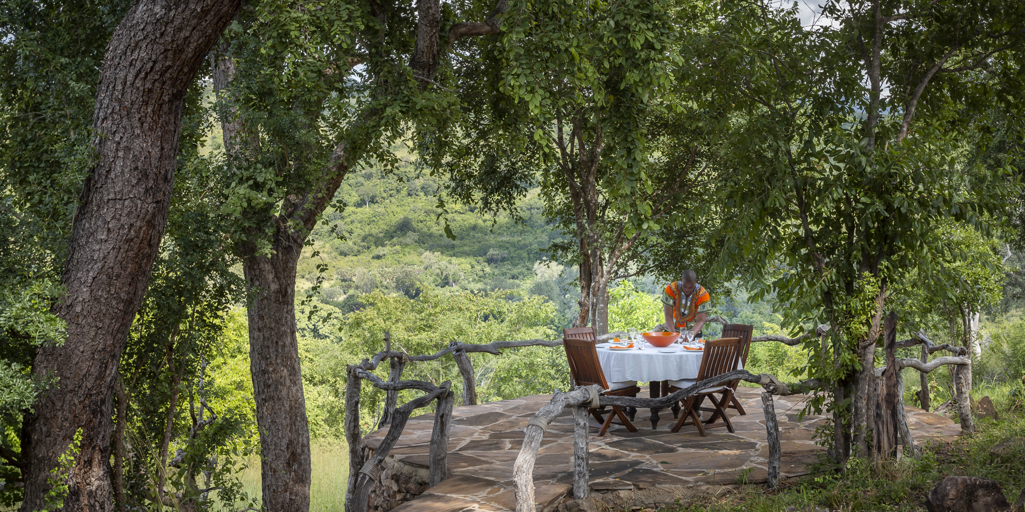 Baileys house beho beho tanzania yellow zebra safaris3