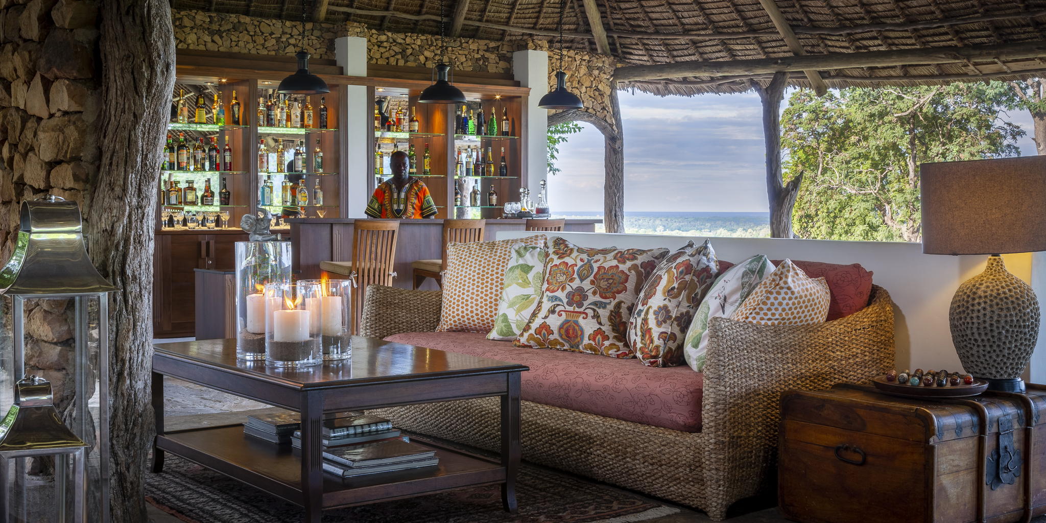 bar beho beho tanzania yellow zebra safaris2