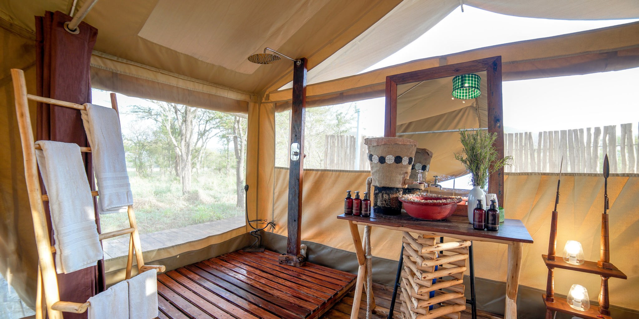 asanja moru tanzania Bathroom