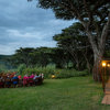 Lemala Ngorongoro Tented Camp Guest Fire Pit